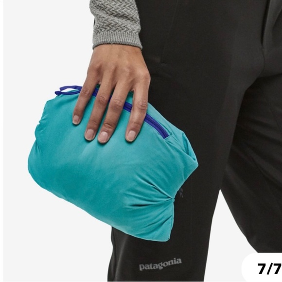 Patagonia Magenta Jacket M - Picture 8 of 11